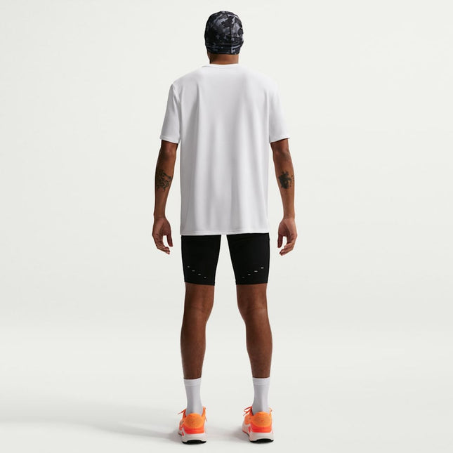 POLERA NIKE DF UV MILER SS