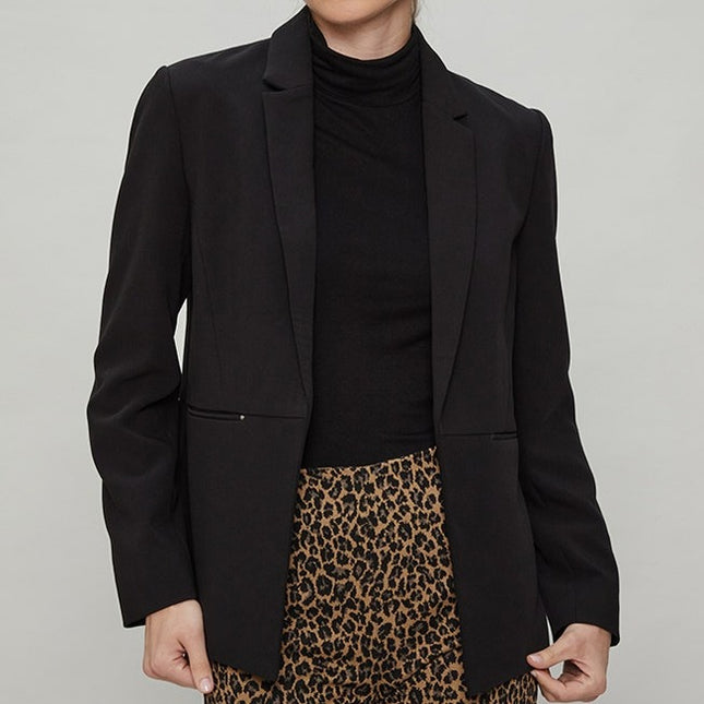 BLAZER ASH LISO