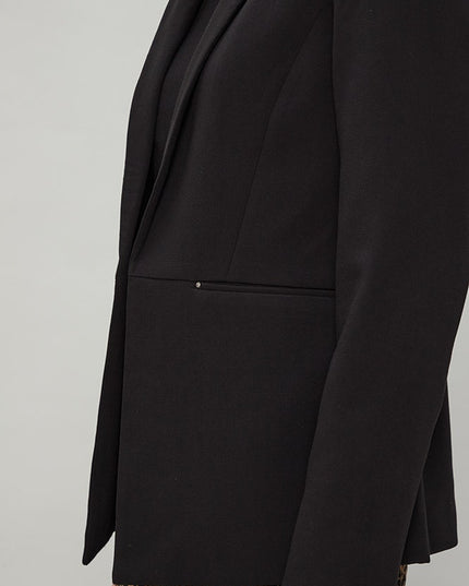 BLAZER ASH LISO