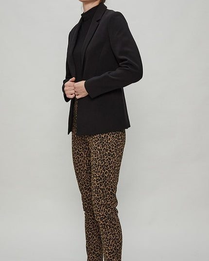 BLAZER ASH LISO