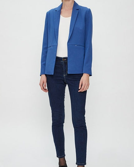 BLAZER ASH LISO
