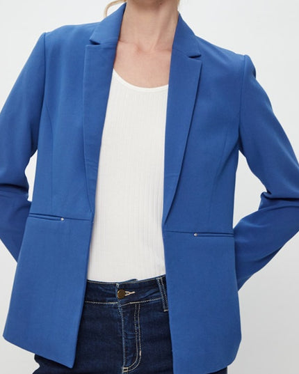 BLAZER ASH LISO