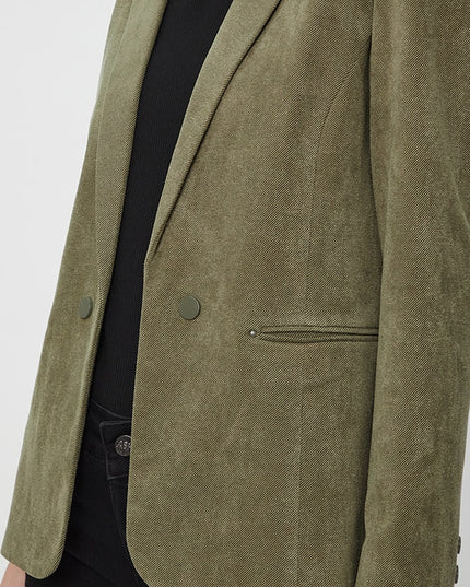 BLAZER ASH LISO