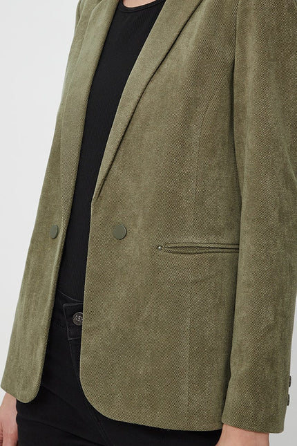 BLAZER ASH LISO