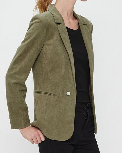 BLAZER ASH LISO