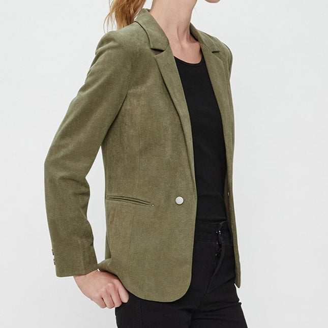 BLAZER ASH LISO