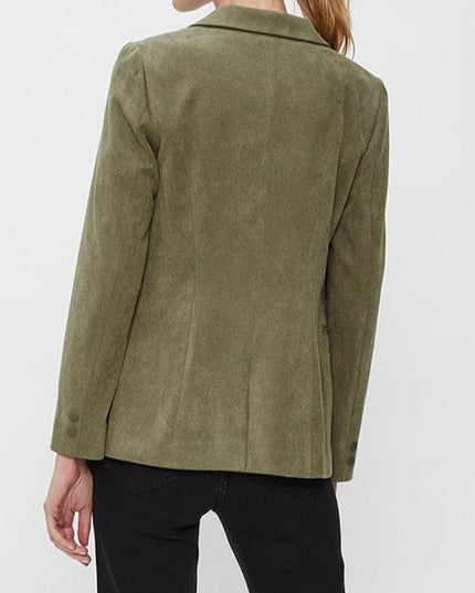 BLAZER ASH LISO