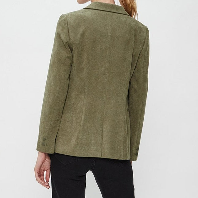 BLAZER ASH LISO