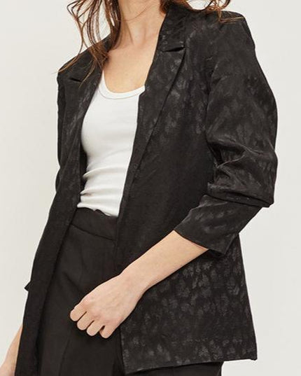 BLAZER ASH LISO