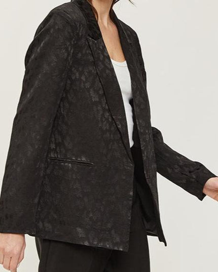 BLAZER ASH LISO