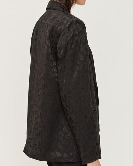 BLAZER ASH LISO