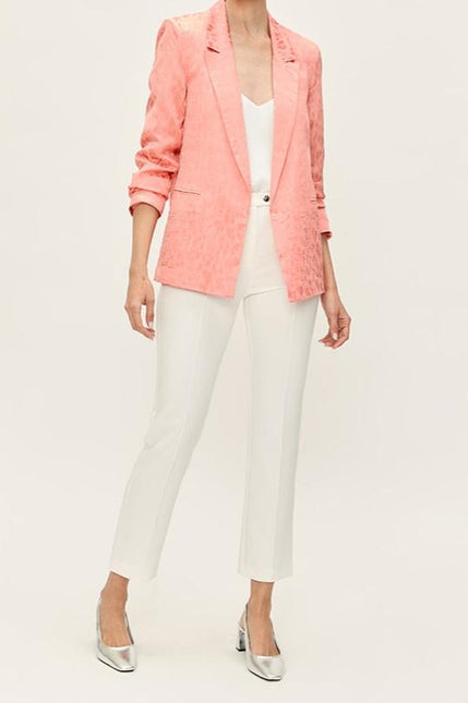 BLAZER ASH LISO