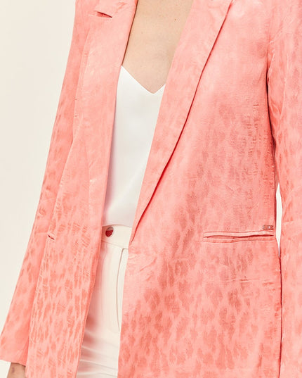BLAZER ASH LISO