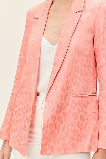BLAZER ASH LISO