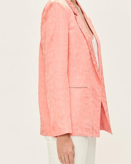 BLAZER ASH LISO