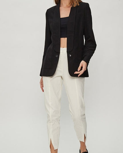 BLAZER IO LISO