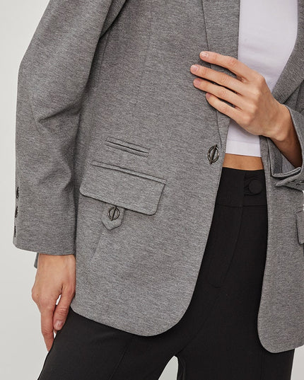 BLAZER IO LISO