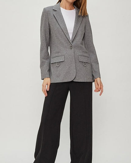 BLAZER IO LISO