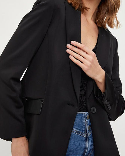 BLAZER IO LISO