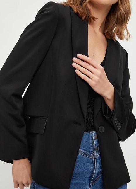 BLAZER IO LISO