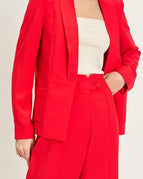 ROJO