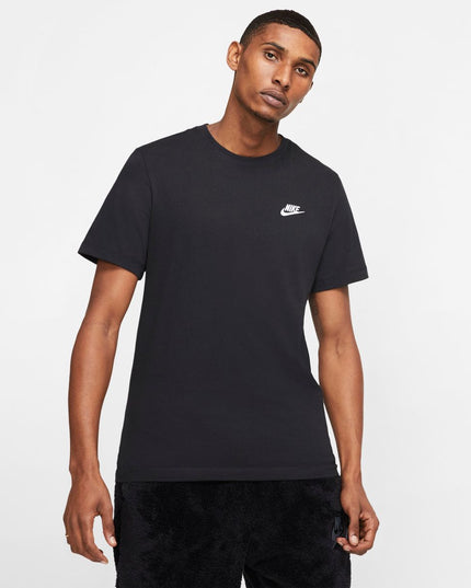 POLERA NIKE NSW CLUB TEE