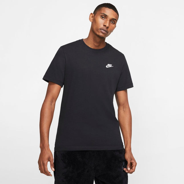 POLERA NIKE NSW CLUB TEE