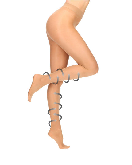 PANTY CAFFARENA VITALITE 70