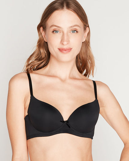 PACK INTIME 3 SOSTEN PUSH UP MICROFIBRA