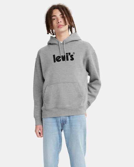 POLERON LEVI'S SOFTSHELL