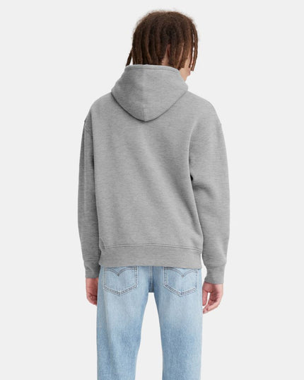 POLERON LEVI'S SOFTSHELL