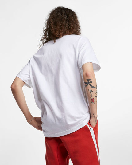 POLERA NIKE NSW CLUB TEE