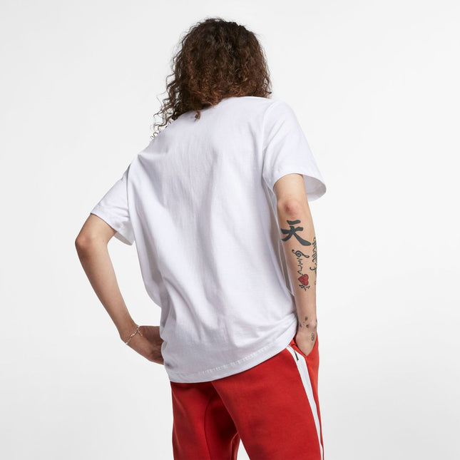 POLERA NIKE NSW CLUB TEE