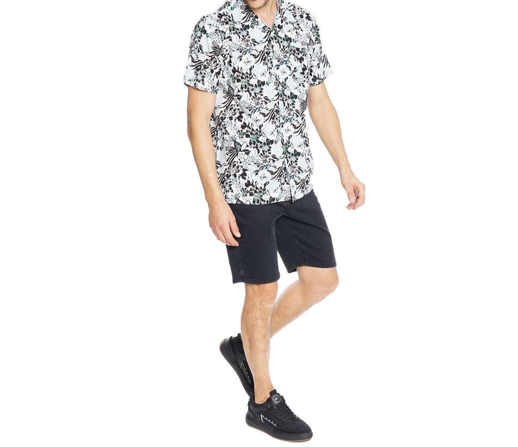 GUAYABERA ELLUS WAIKIKI