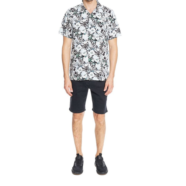 GUAYABERA ELLUS WAIKIKI