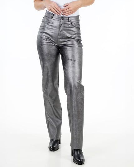 PANTALON ELLUS PU 90'S