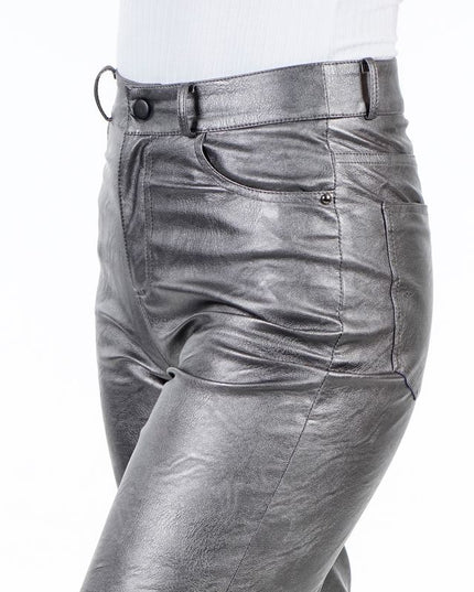 PANTALON ELLUS PU 90'S