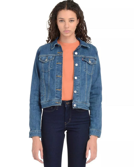 CHAQUETA LEVIS TRUCKER - MAWI