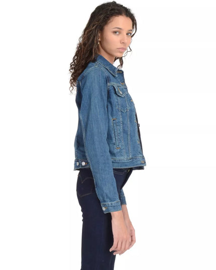 CHAQUETA LEVIS TRUCKER - MAWI