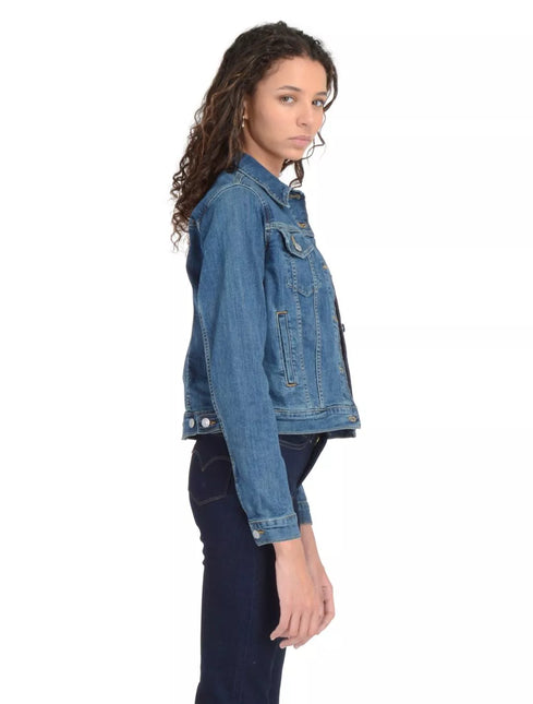 CHAQUETA LEVIS TRUCKER