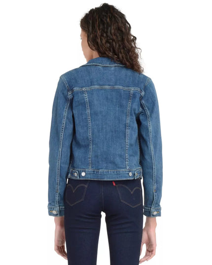CHAQUETA LEVIS TRUCKER - MAWI