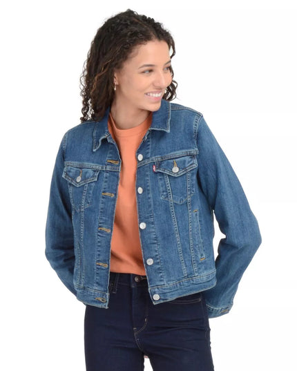 CHAQUETA LEVIS TRUCKER - MAWI