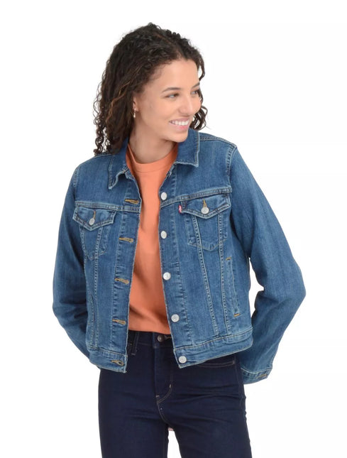 CHAQUETA LEVIS TRUCKER