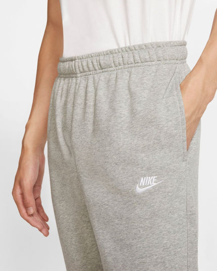 PANTALON DE BUZO NIKE NSW CLUB JGGR FT