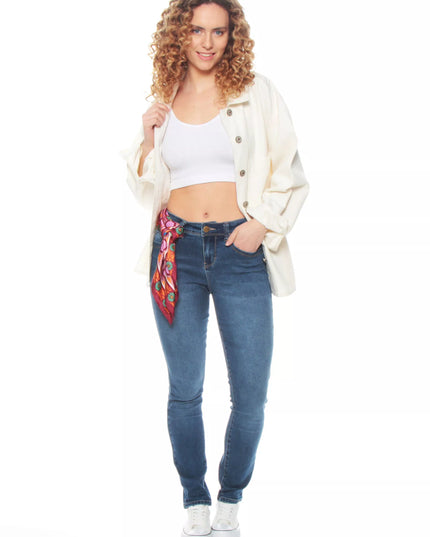 JEANS WADOS PITILLO