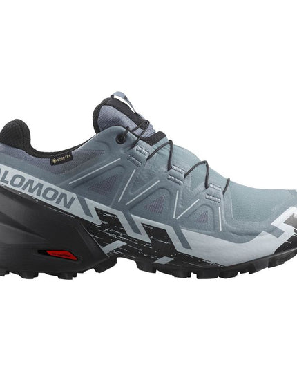 ZAPATILLA SALOMON SPEEDCROSS 6 GTX - MAWI