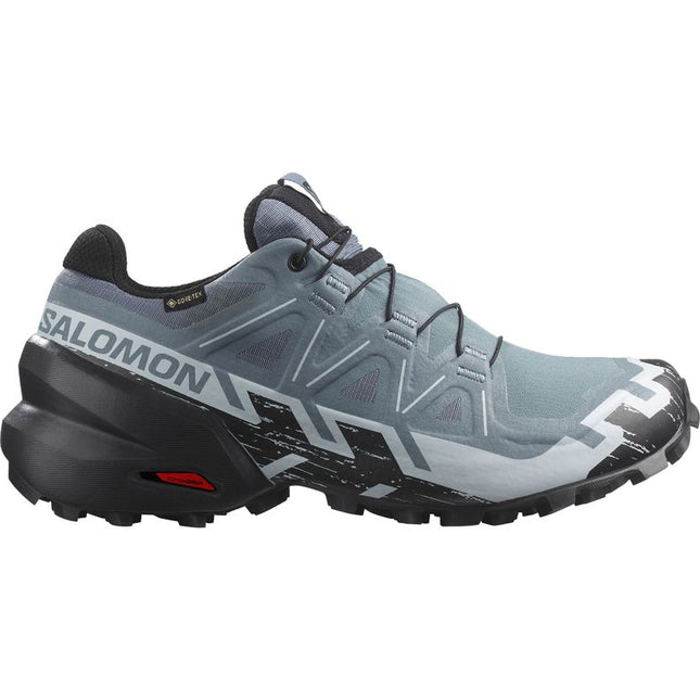 ZAPATILLA SALOMON SPEEDCROSS 6 GTX