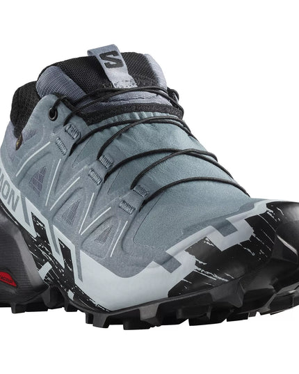 ZAPATILLA SALOMON SPEEDCROSS 6 GTX - MAWI
