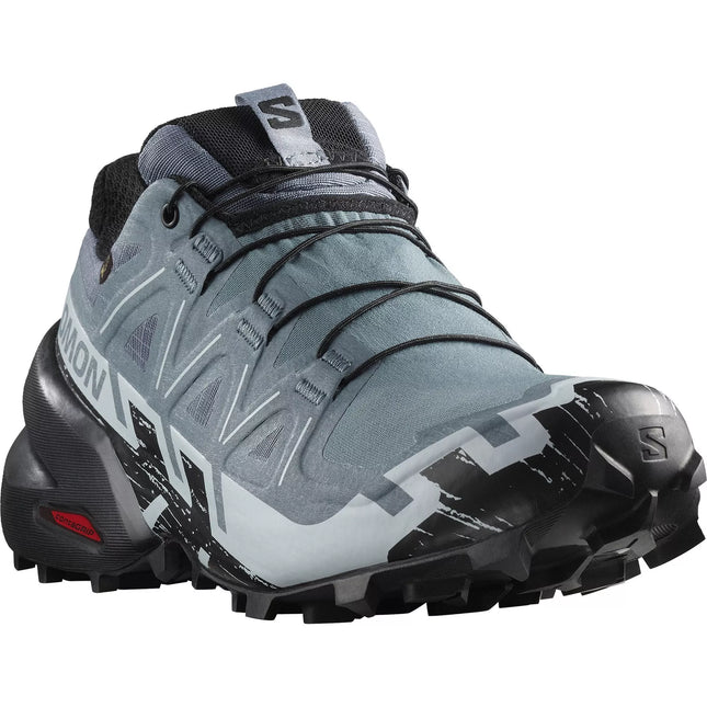 ZAPATILLA SALOMON SPEEDCROSS 6 GTX