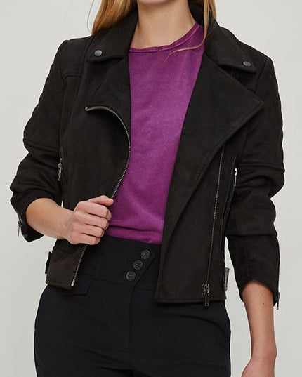 CHAQUETA IO LISA